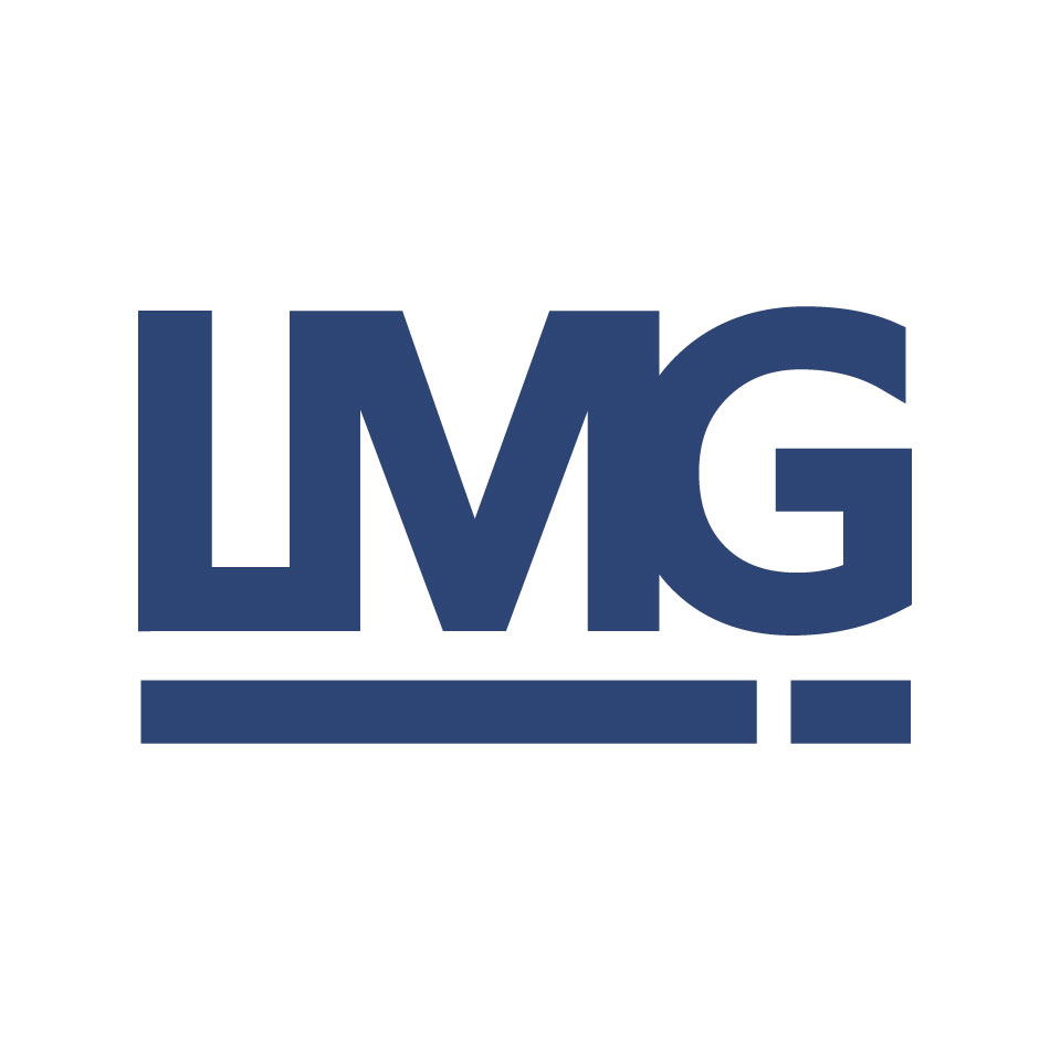 logo de LMGin